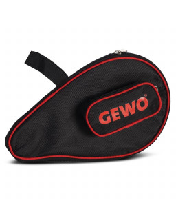 HOUSSE RONDE DE RAQUETTE DE PING-PONG GEWO WAVE