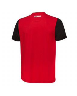 CHEMISETTE DE TENNIS DE TABLE GEWO ZAMORA