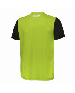 CHEMISETTE DE TENNIS DE TABLE GEWO ZAMORA