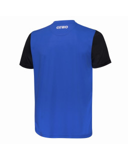 CHEMISETTE DE TENNIS DE TABLE GEWO ZAMORA
