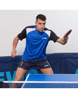 CHEMISETTE DE TENNIS DE TABLE GEWO ZAMORA