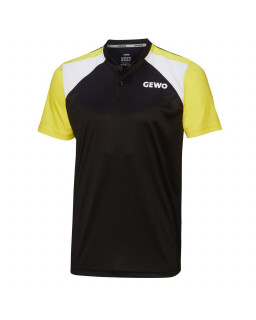 CHEMISETTE DE TENNIS DE TABLE GEWO ZAMORA