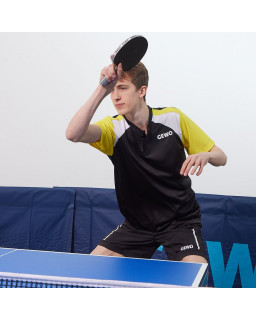 CHEMISETTE DE TENNIS DE TABLE GEWO ZAMORA