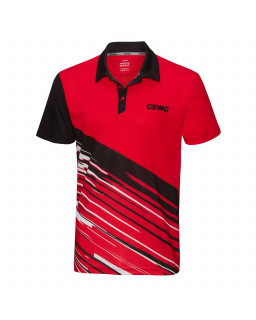 CHEMISETTE DE TENNIS DE TABLE GEWO LINARES