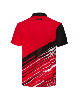 CHEMISETTE DE TENNIS DE TABLE GEWO LINARES