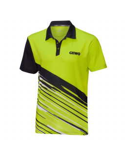 CHEMISETTE DE TENNIS DE TABLE GEWO LINARES