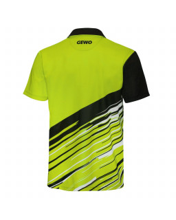 CHEMISETTE DE TENNIS DE TABLE GEWO LINARES