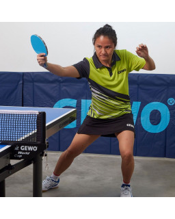 CHEMISETTE DE TENNIS DE TABLE GEWO LINARES