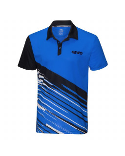 CHEMISETTE DE TENNIS DE TABLE GEWO LINARES
