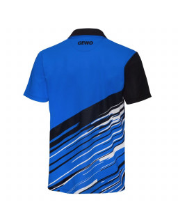 CHEMISETTE DE TENNIS DE TABLE GEWO LINARES