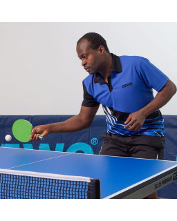 CHEMISETTE DE TENNIS DE TABLE GEWO LINARES