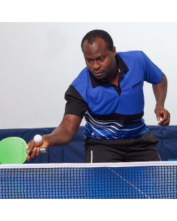 CHEMISETTE DE TENNIS DE TABLE GEWO LINARES