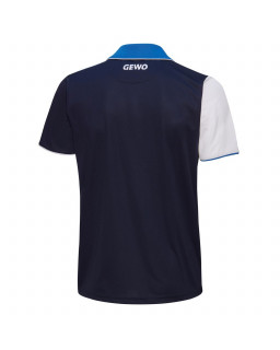 CHEMISETTE DE TENNIS DE TABLE GEWO LINARES