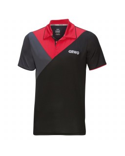 CHEMISETTE DE TENNIS DE TABLE GEWO LINARES