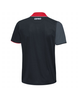 CHEMISETTE DE TENNIS DE TABLE GEWO LINARES