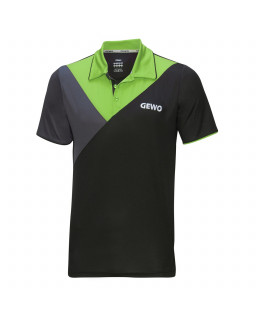 CHEMISETTE DE TENNIS DE TABLE GEWO LINARES