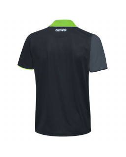 CHEMISETTE DE TENNIS DE TABLE GEWO LINARES