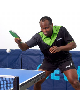 CHEMISETTE DE TENNIS DE TABLE GEWO LINARES