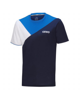 TEE-SHIRT DE TENNIS DE TABLE GEWO TOLEDO