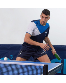 TEE-SHIRT DE TENNIS DE TABLE GEWO TOLEDO