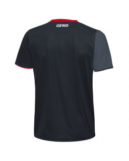 TEE-SHIRT DE TENNIS DE TABLE GEWO TOLEDO