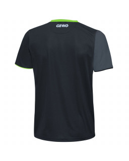TEE-SHIRT DE TENNIS DE TABLE GEWO TOLEDO