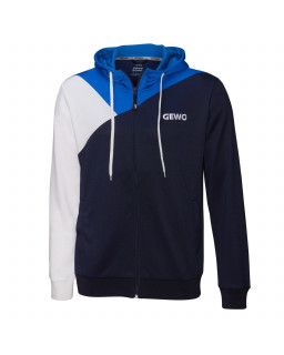 VESTE DE TENNIS DE TABLE GEWO TOLEDO