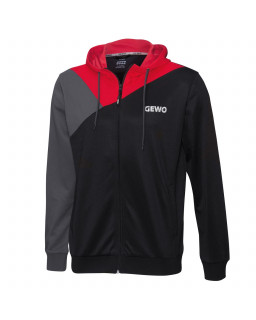 VESTE DE TENNIS DE TABLE GEWO TOLEDO