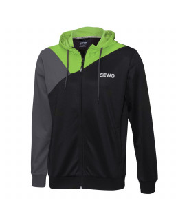 VESTE DE TENNIS DE TABLE GEWO TOLEDO