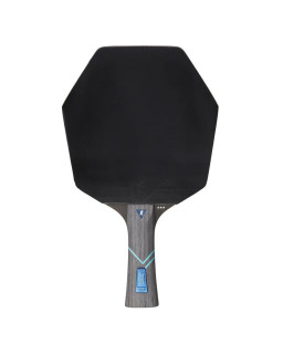 RAQUETTE DE PING PONG STIGA 3 ETOILES CYBERSHAPE FUTUR