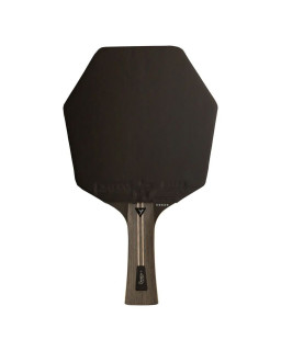 RAQUETTE DE PING PONG STIGA 5 ETOILES CYBERSHAPE PRO CARBON +FUTUR