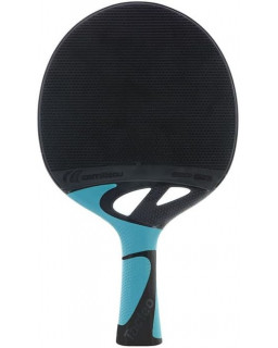 RAQUETTE DE PING PONG CORNILLEAU  TACTEO 50 BLEUE