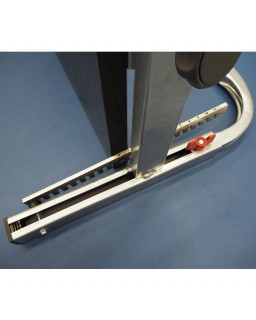 PLANCHE POUR RENVOYER LES BALLES GEWO RETURN PRO