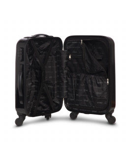VALISE DE TENNIS DE TABLE GEWO SALERNO