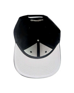 CASQUETTE GEWO NOIRE