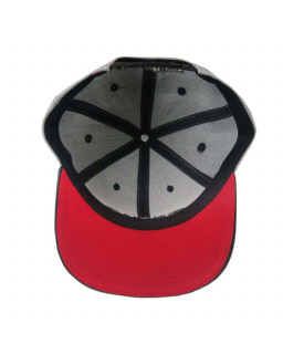 CASQUETTE GEWO GRISE