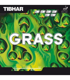 REVETEMENT DE TENNIS DE TABLE TIBHAR GRASS