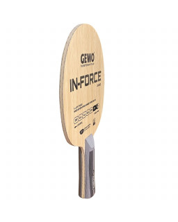 BOIS DE TENNIS DE TABLE GEWO IN FORCE S-HAC OFF