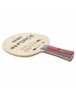 BOIS DE TENNIS DE TABLE GEWO IN FORCE PBO-PC OFF
