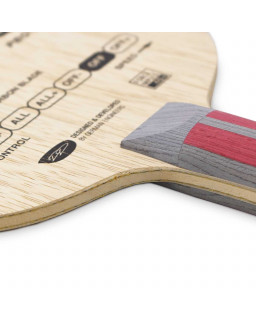 BOIS DE TENNIS DE TABLE GEWO IN FORCE PBO-PC OFF