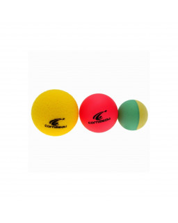 CORNILLEAU PACK BABY PING - RAQUETTE DE PING-PONG