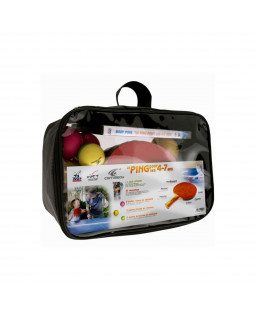 CORNILLEAU PACK BABY PING - RAQUETTE DE PING-PONG