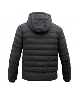 BLOUSON DE TENNIS DE TABLE GEWO AZARO PRO NOIR