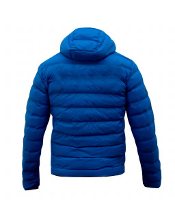BLOUSON DE TENNIS DE TABLE GEWO AZARO PRO BLEU