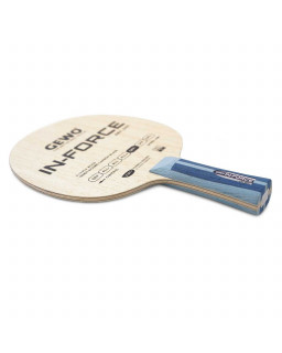 BOIS DE TENNIS DE TABLE GEWO IN FORCE ARC OFF-