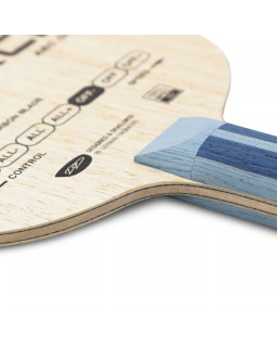 BOIS DE TENNIS DE TABLE GEWO IN FORCE ARC OFF-