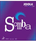 JOOLA SAMBA -REVETEMENT TENNIS DE TABLE