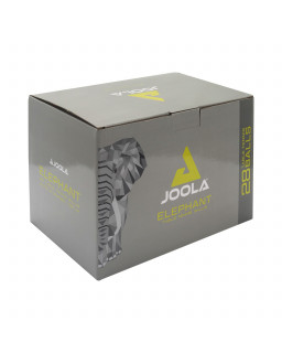 28 GROSSES BALLES DE PING PONG JOOLA ELEPHANT DIAMETRE 55