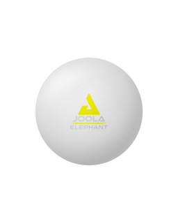 28 GROSSES BALLES DE PING PONG JOOLA ELEPHANT DIAMETRE 55