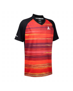 TEE-SHIRT DE TENNIS DE TABLE JOOLA SOLSTICE